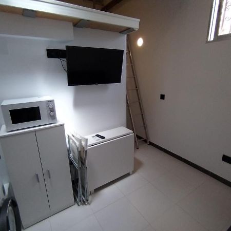 Estudio Con 2 Plantas - Puerta Del Sol Мадрид Экстерьер фото
