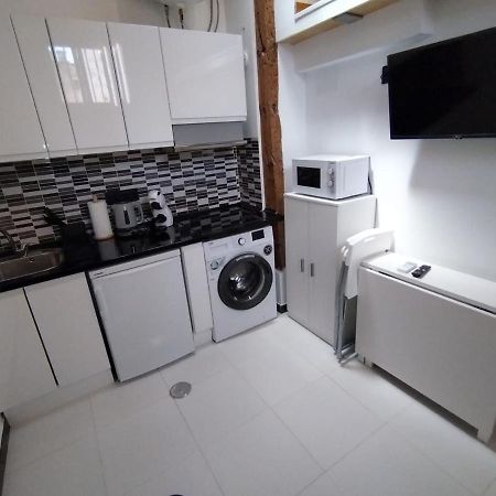 Estudio Con 2 Plantas - Puerta Del Sol Мадрид Экстерьер фото