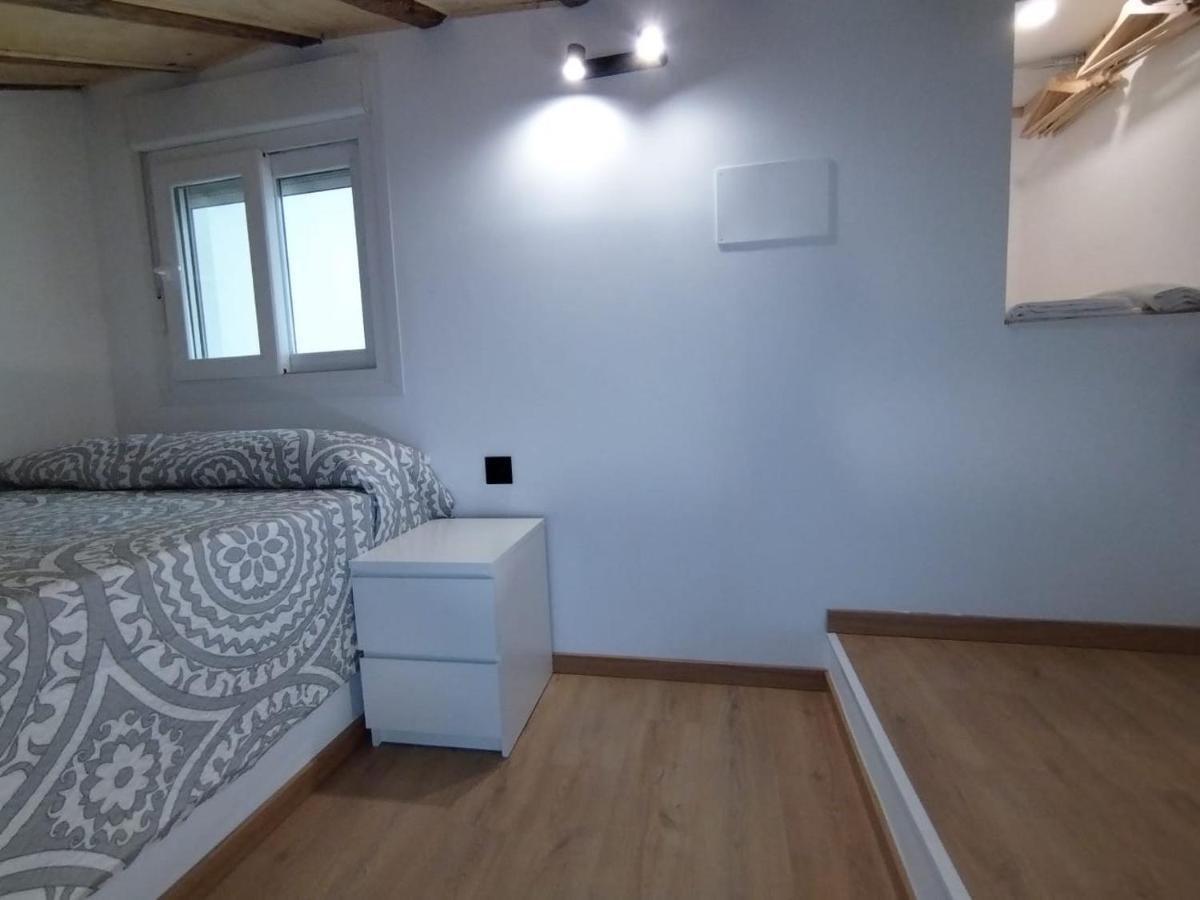 Estudio Con 2 Plantas - Puerta Del Sol Мадрид Экстерьер фото