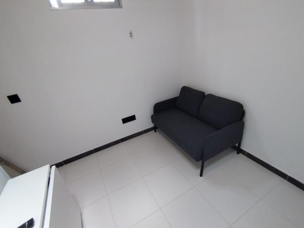 Estudio Con 2 Plantas - Puerta Del Sol Мадрид Экстерьер фото